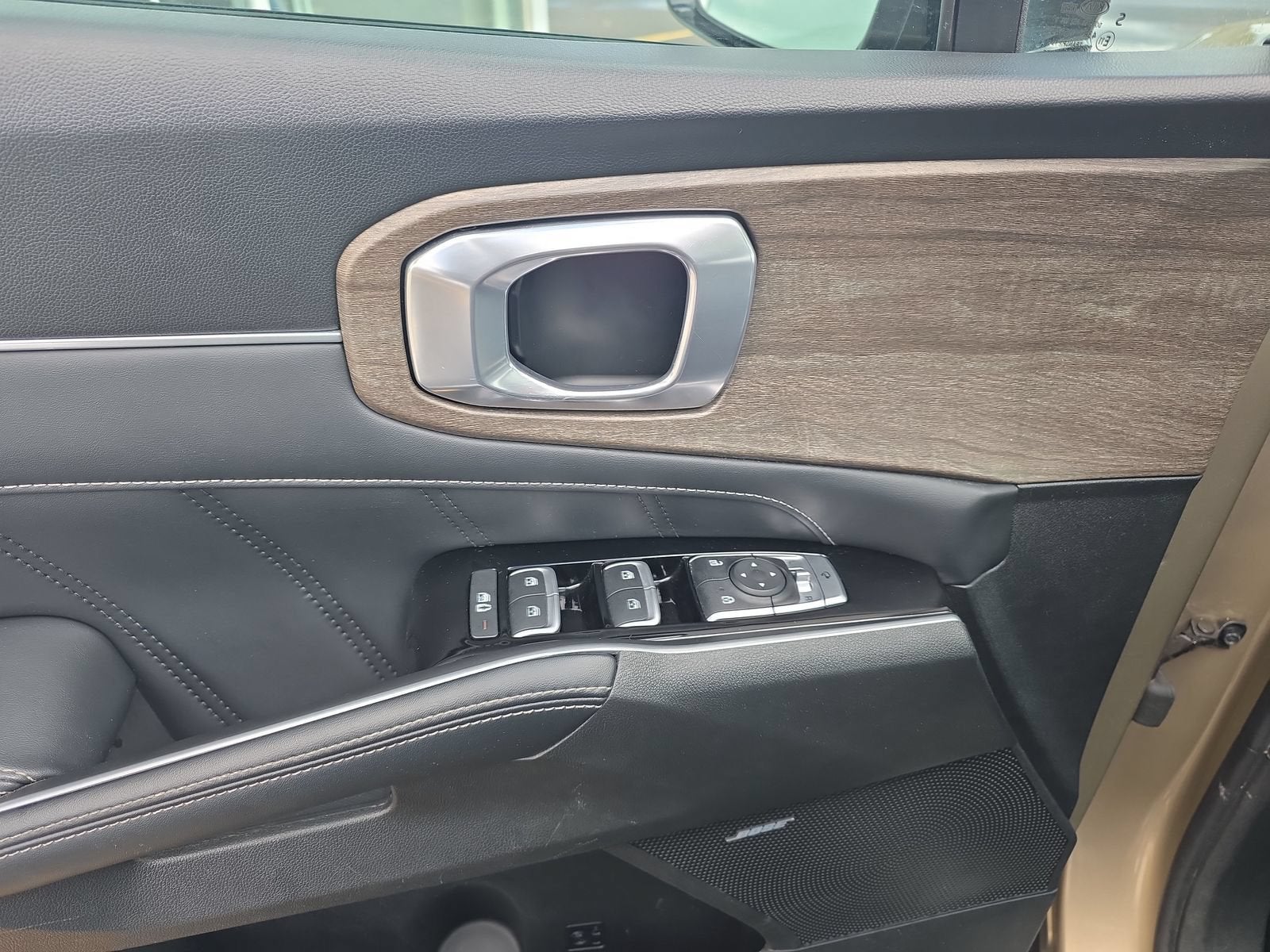 2021 Kia Sorento SX Prestige
