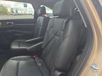 2021 Kia Sorento SX Prestige