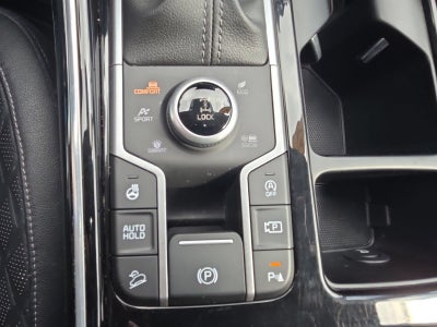2021 Kia Sorento SX Prestige