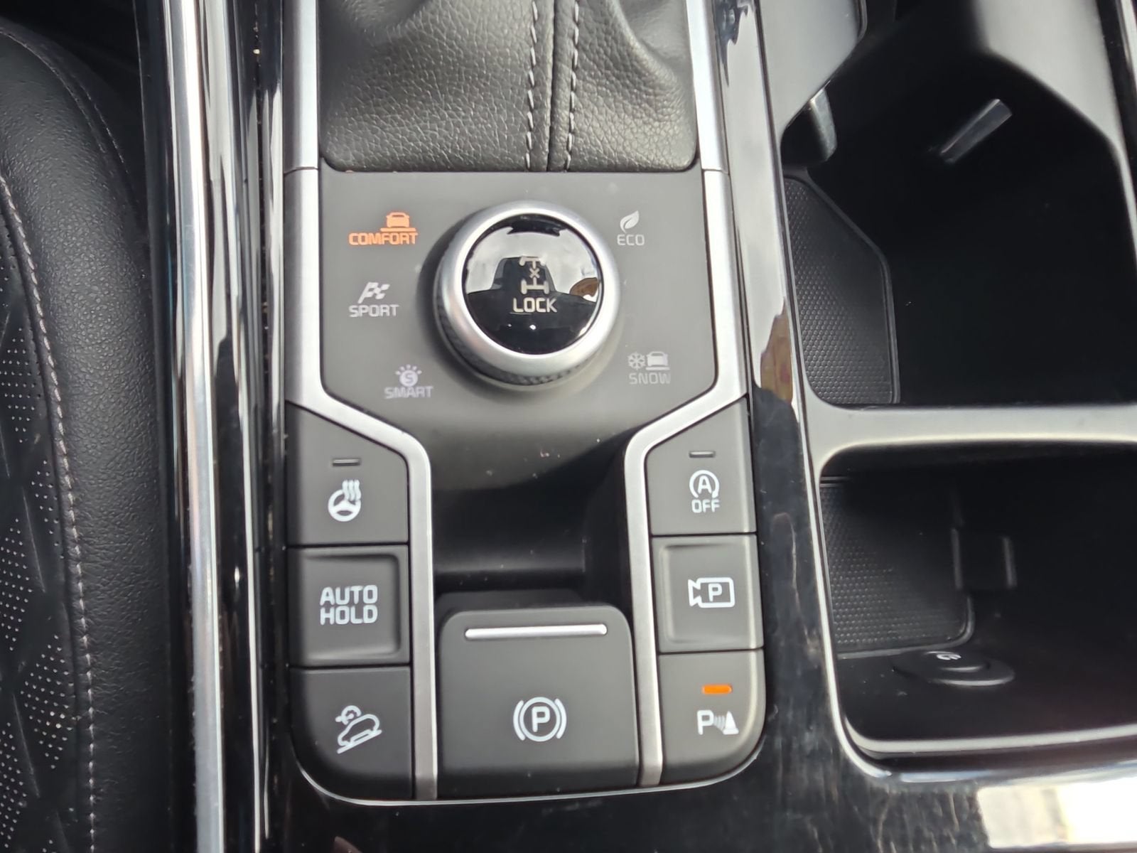 2021 Kia Sorento SX Prestige