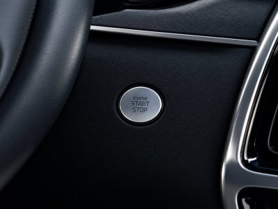 2021 Kia Sorento SX Prestige