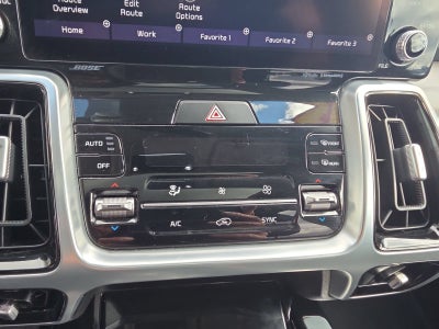 2021 Kia Sorento SX Prestige