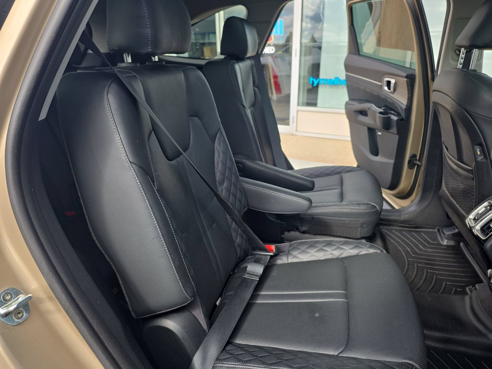 2021 Kia Sorento SX Prestige