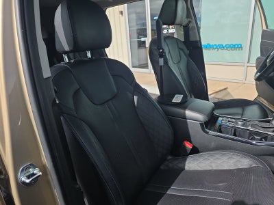 2021 Kia Sorento SX Prestige