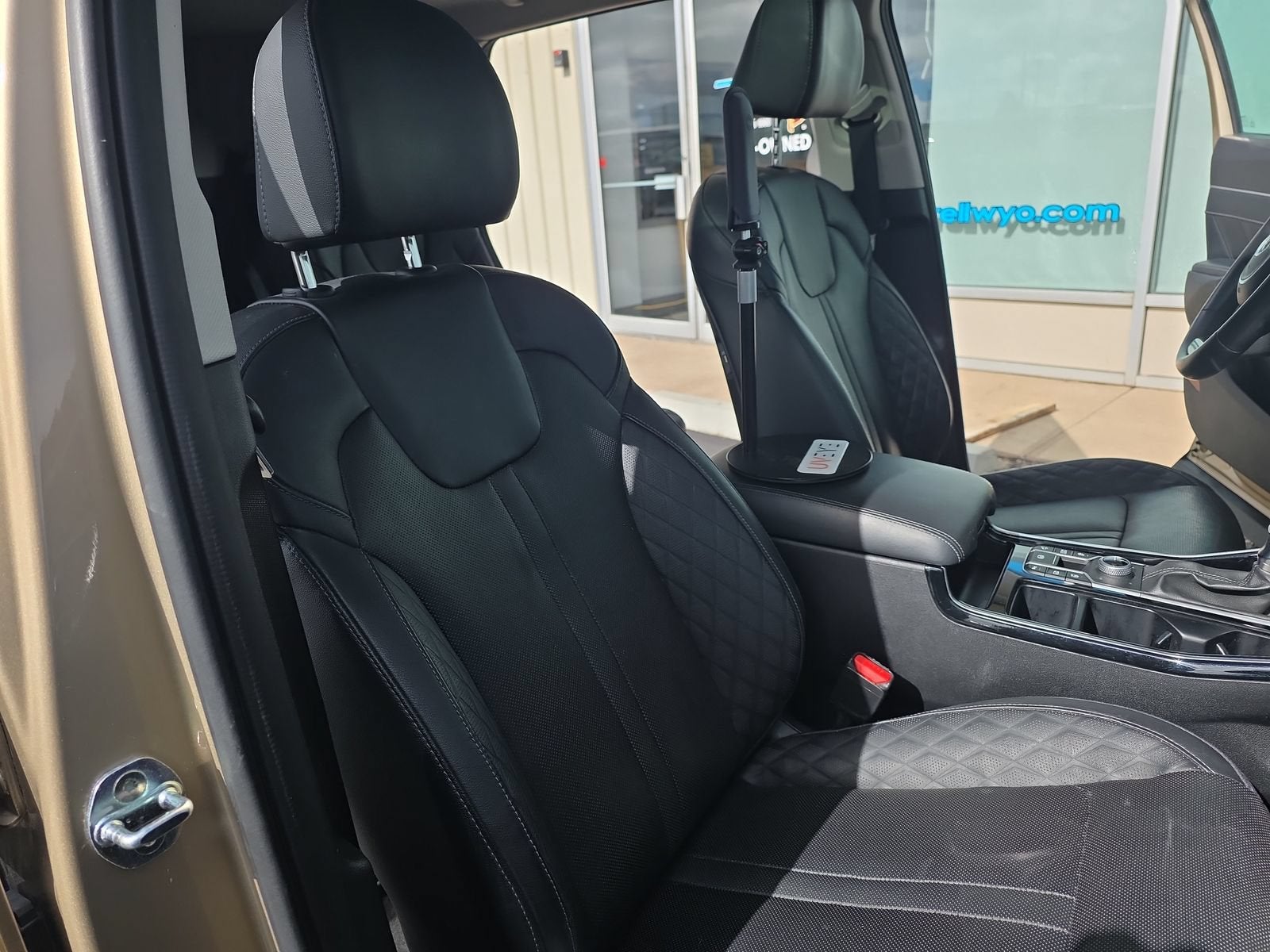 2021 Kia Sorento SX Prestige
