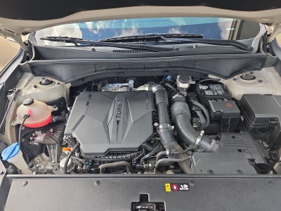2021 Kia Sorento SX Prestige