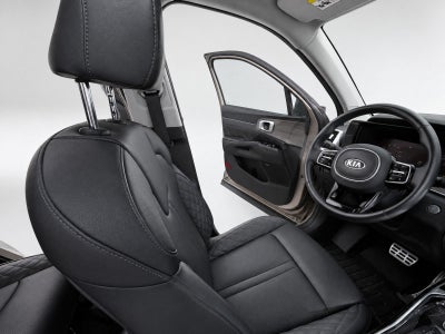 2021 Kia Sorento SX Prestige