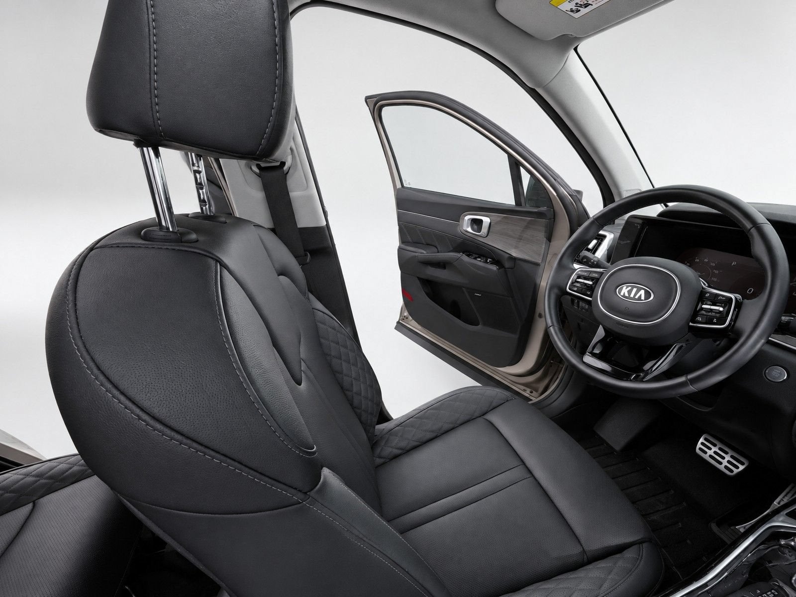 2021 Kia Sorento SX Prestige