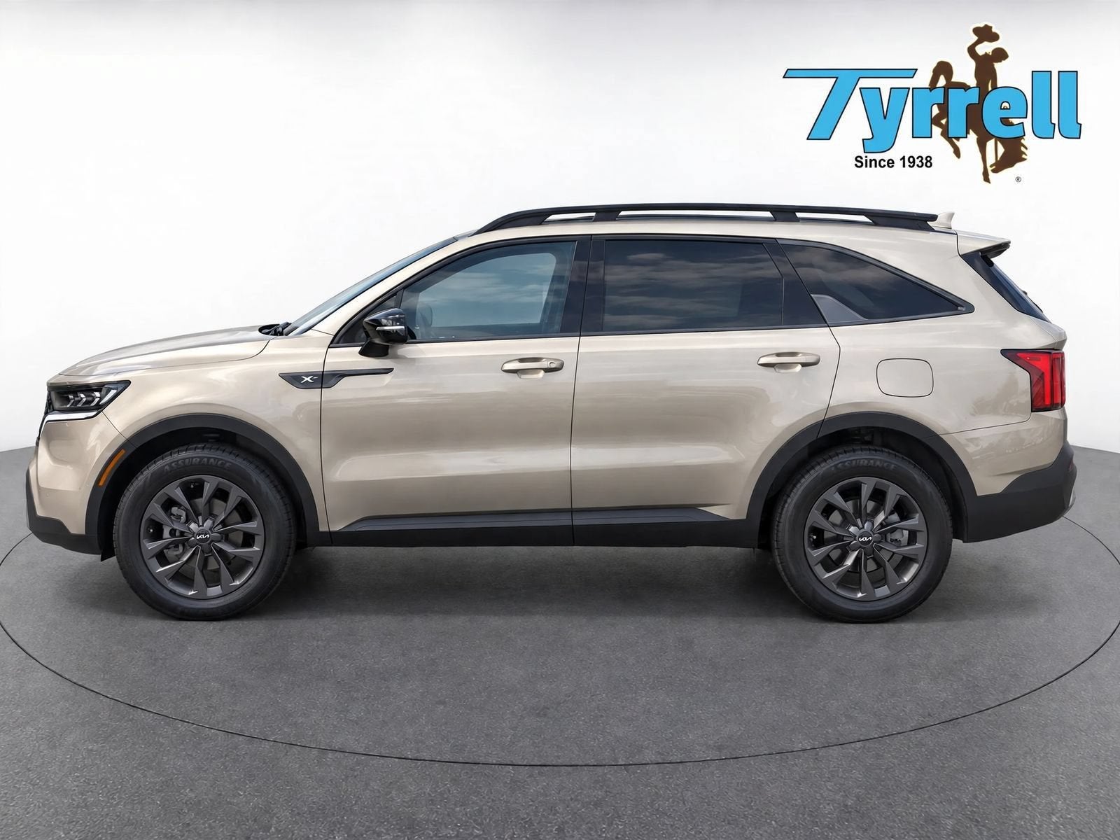 2021 Kia Sorento SX Prestige
