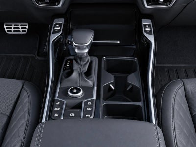 2021 Kia Sorento SX Prestige