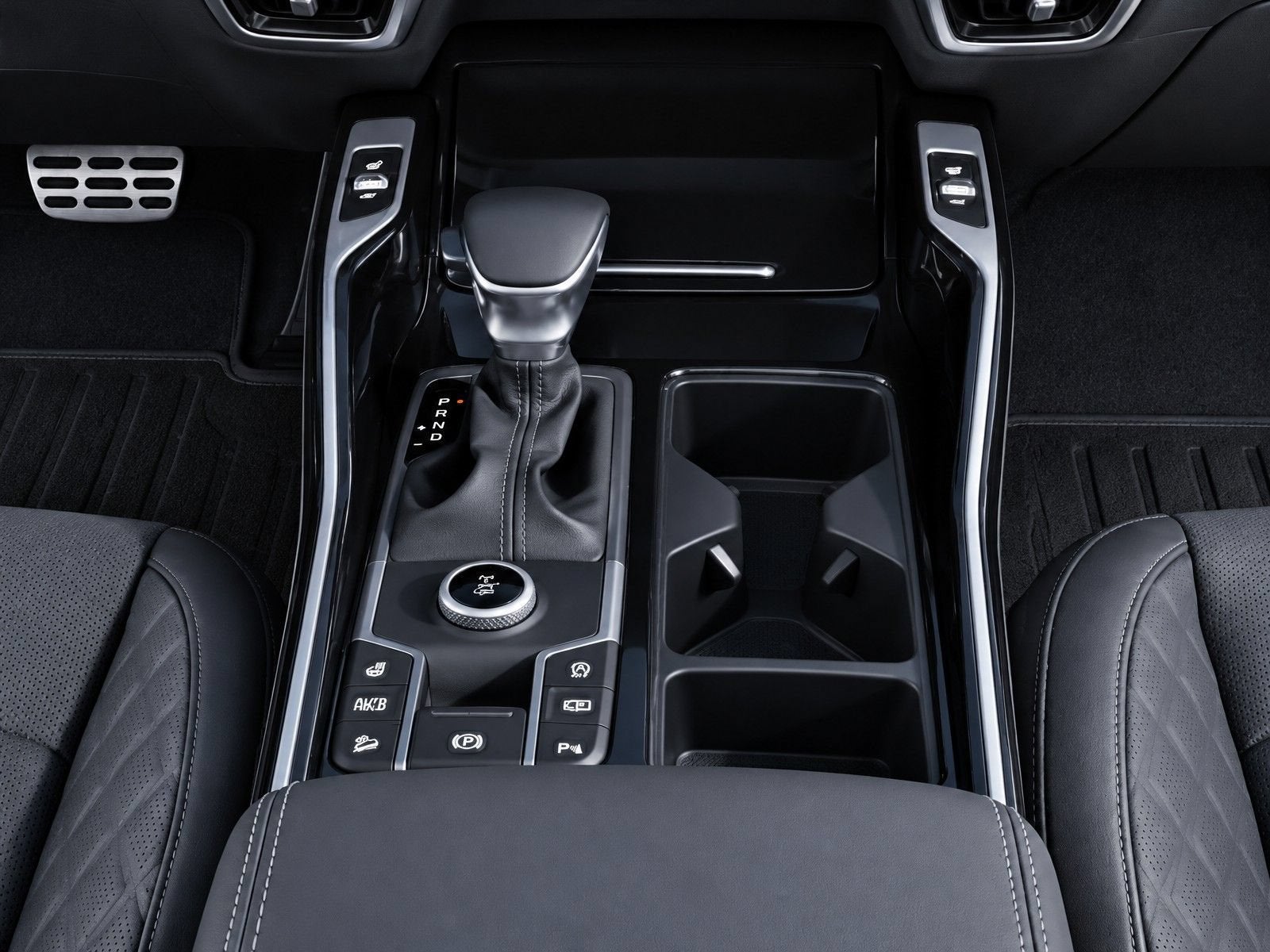 2021 Kia Sorento SX Prestige