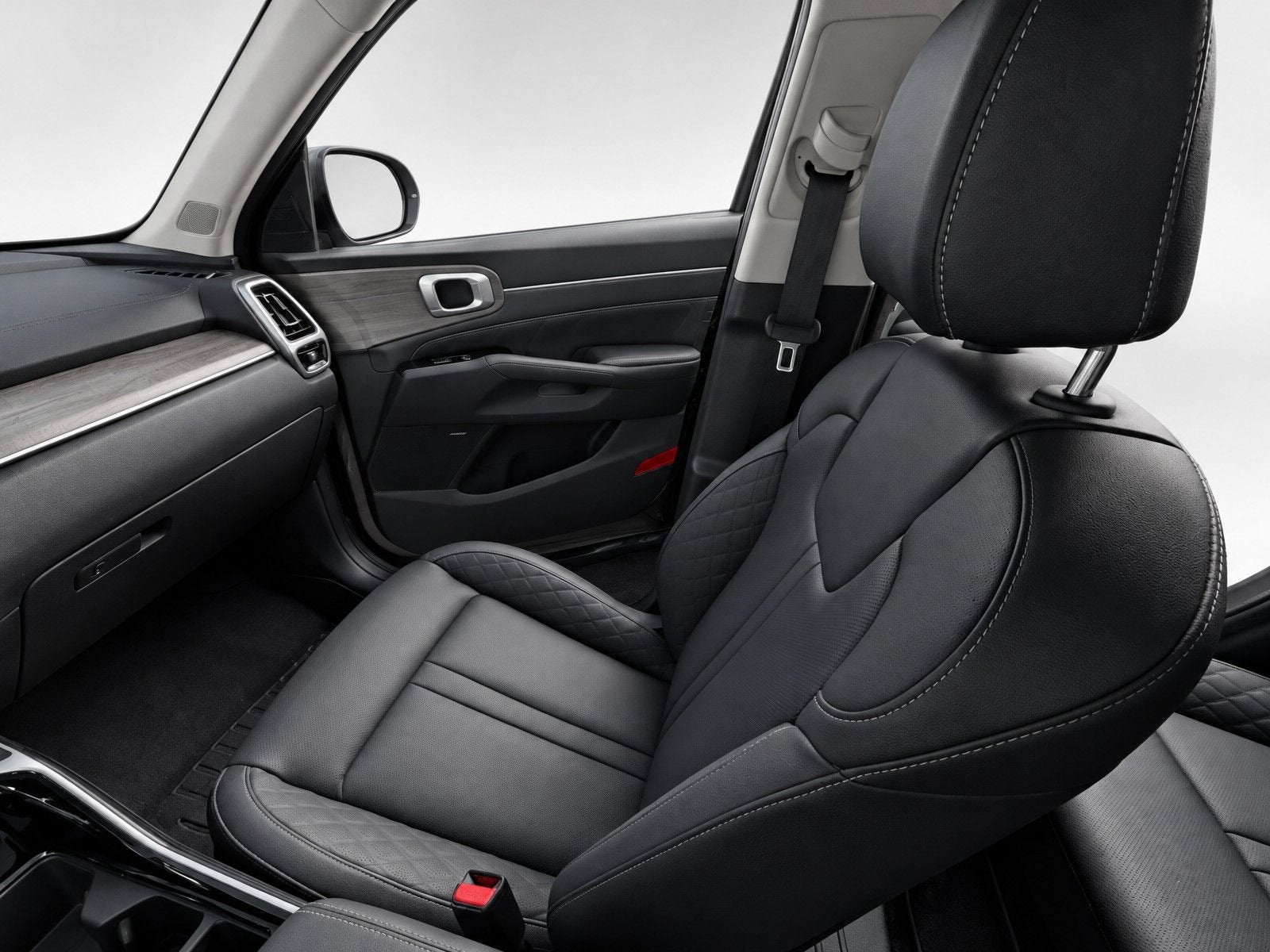 2021 Kia Sorento SX Prestige