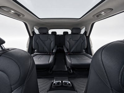 2021 Kia Sorento SX Prestige