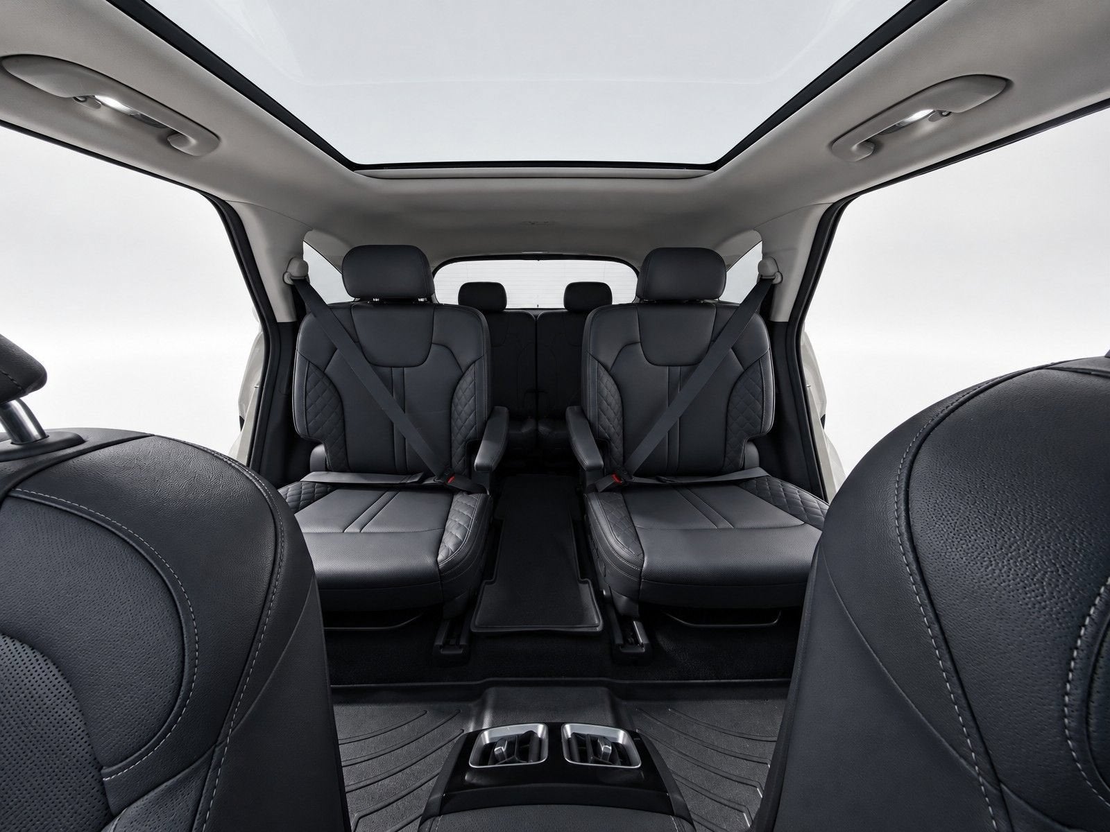 2021 Kia Sorento SX Prestige