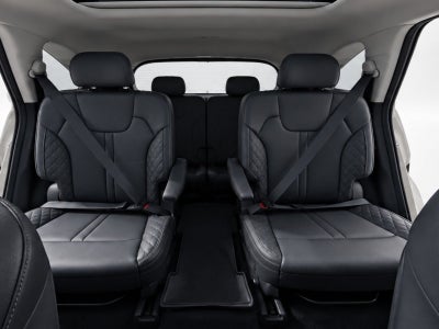 2021 Kia Sorento SX Prestige