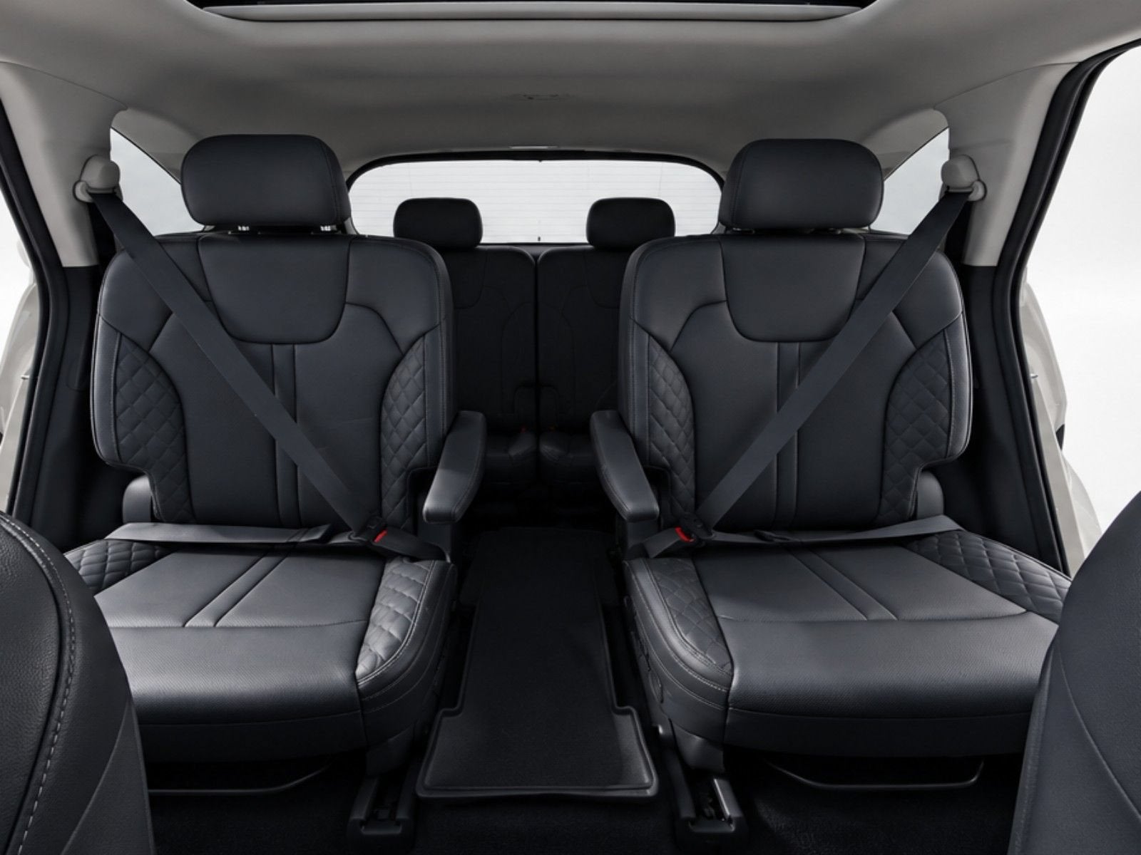 2021 Kia Sorento SX Prestige
