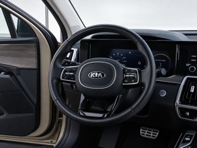 2021 Kia Sorento SX Prestige