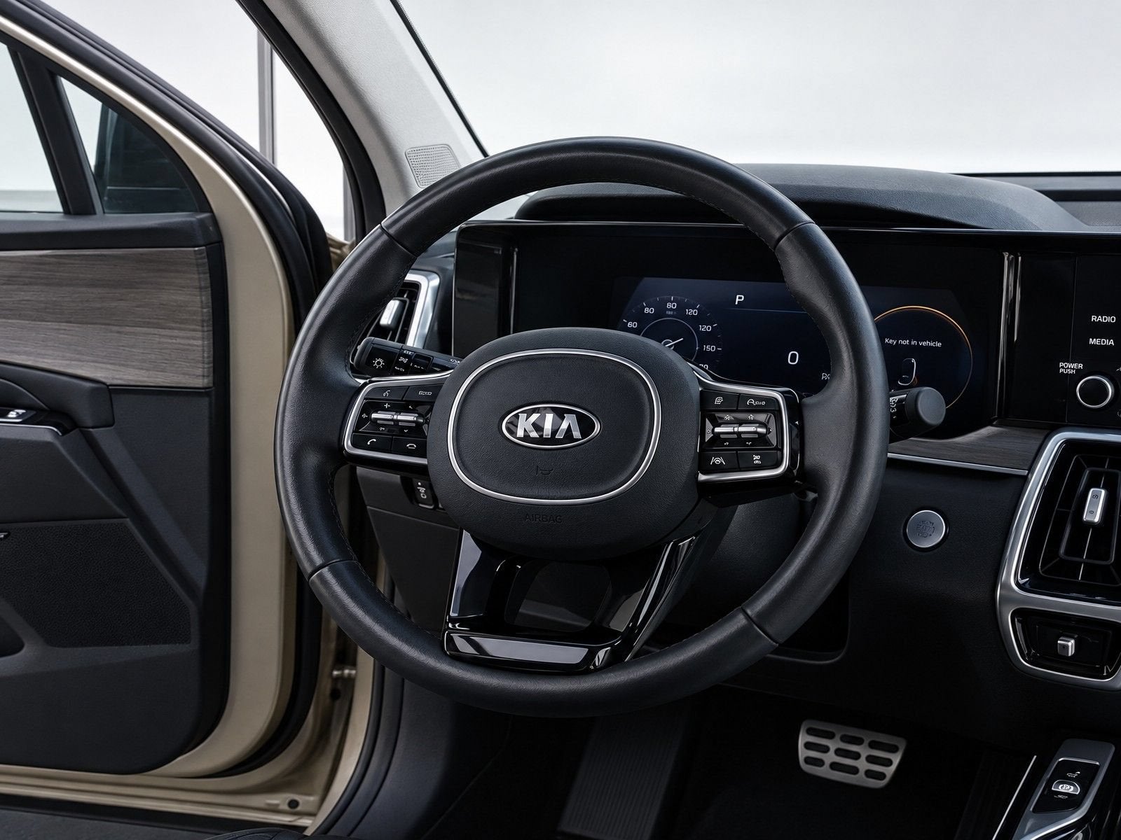 2021 Kia Sorento SX Prestige
