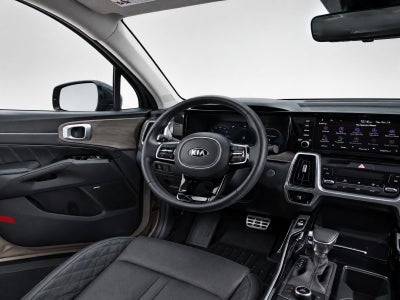 2021 Kia Sorento SX Prestige