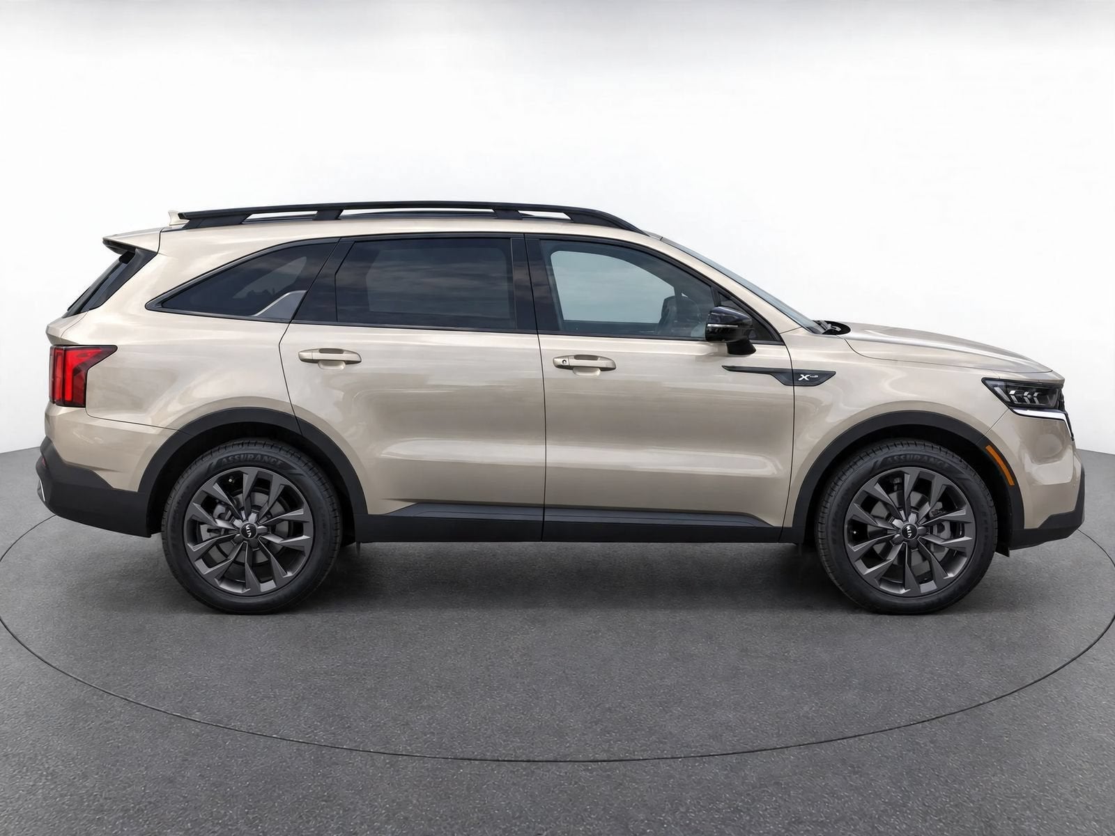 2021 Kia Sorento SX Prestige