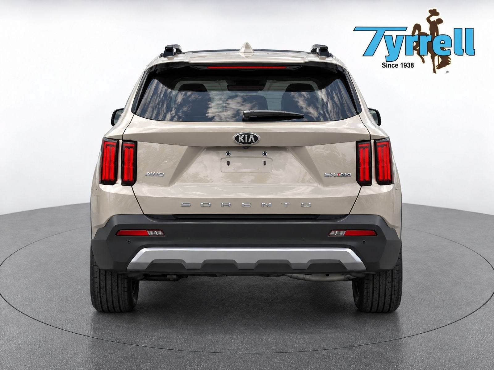 2021 Kia Sorento SX Prestige