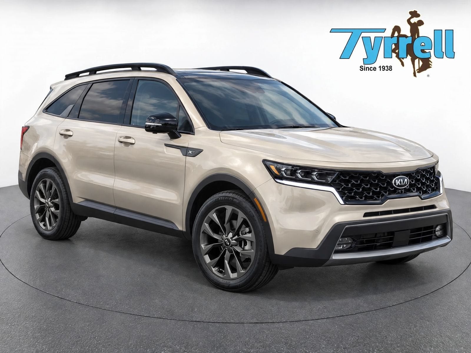 2021 Kia Sorento SX Prestige