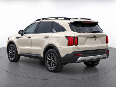 2021 Kia Sorento SX Prestige