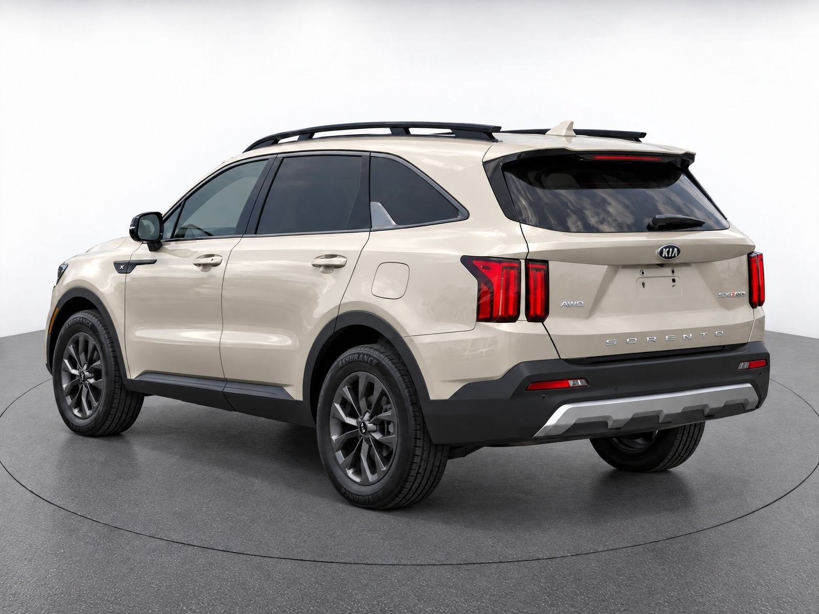 2021 Kia Sorento SX Prestige