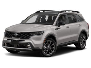 2021 Kia Sorento SX Prestige