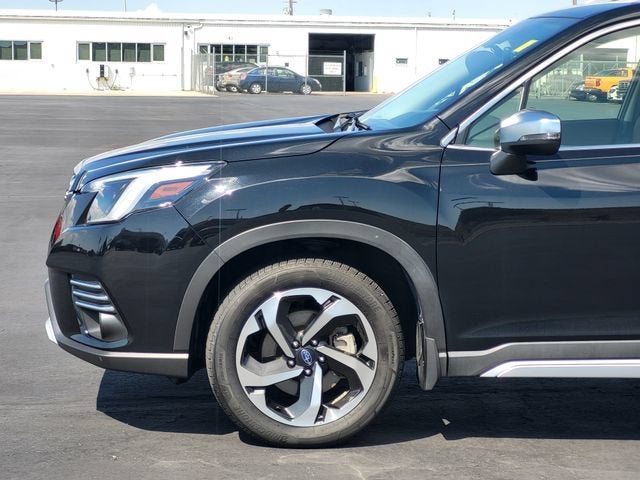 2024 Subaru Forester Touring