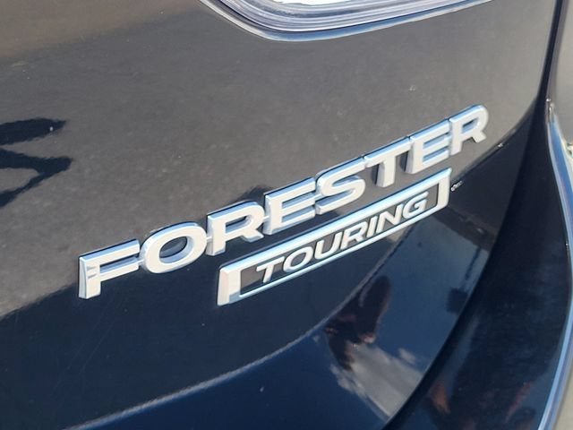 2024 Subaru Forester Touring