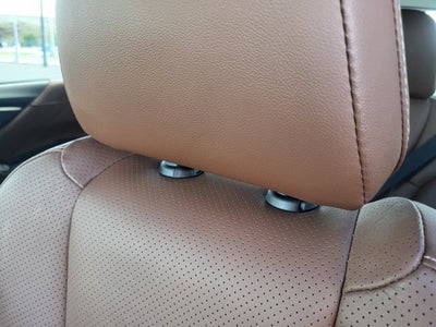 2024 Subaru Forester Touring
