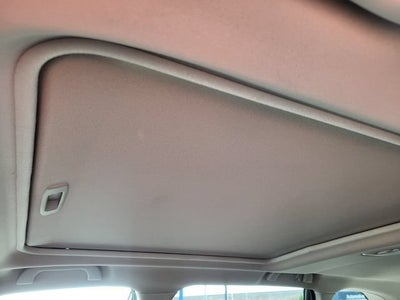 2024 Subaru Forester Touring