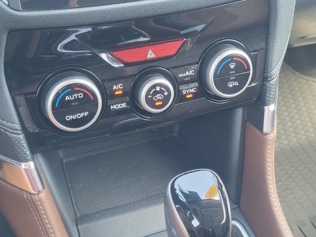 2024 Subaru Forester Touring