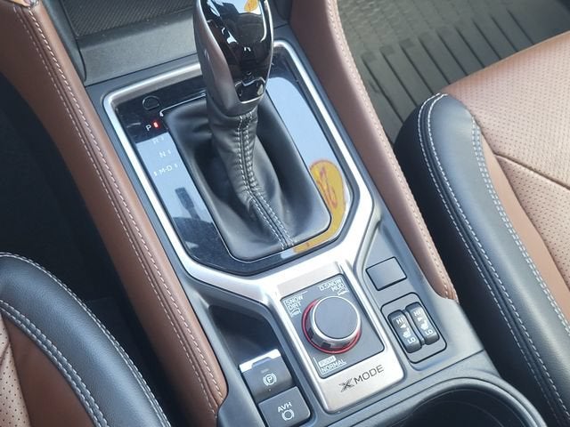 2024 Subaru Forester Touring
