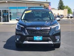 2024 Subaru Forester Touring