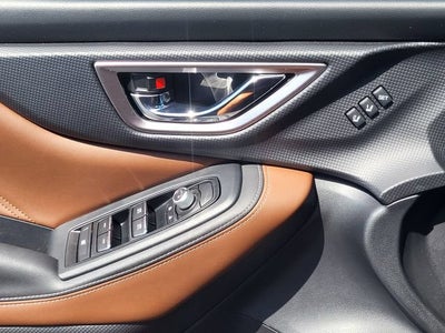 2024 Subaru Forester Touring