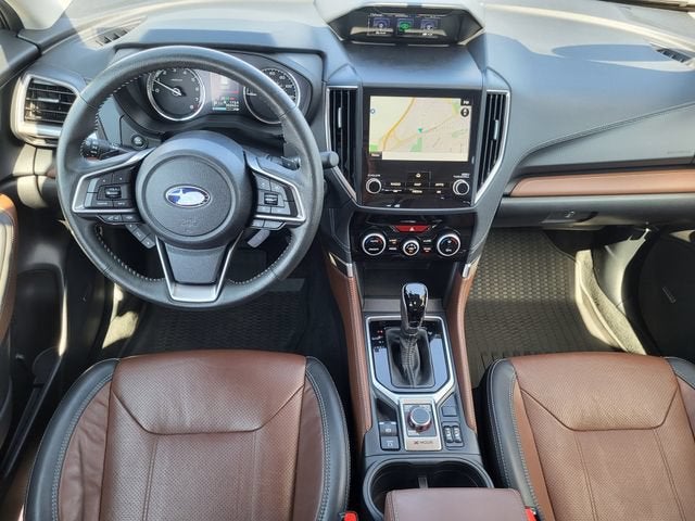 2024 Subaru Forester Touring