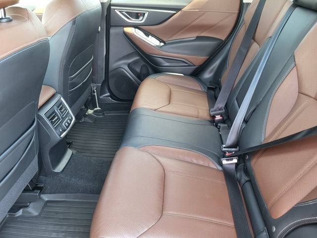 2024 Subaru Forester Touring