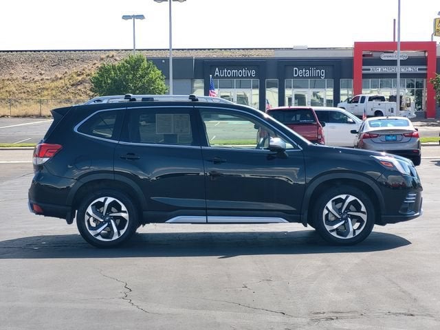 2024 Subaru Forester Touring