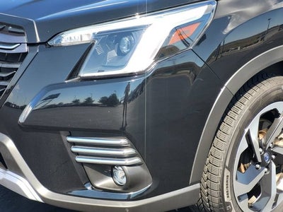 2024 Subaru Forester Touring