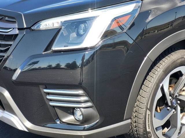 2024 Subaru Forester Touring