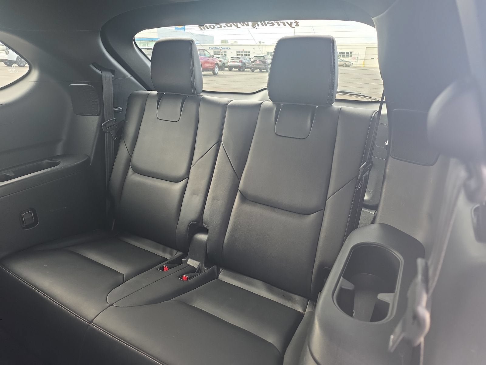2021 Mazda Mazda CX-9 Grand Touring