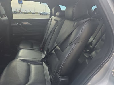 2021 Mazda Mazda CX-9 Grand Touring