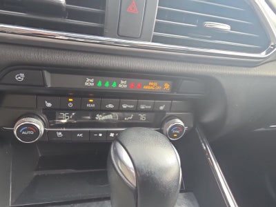 2021 Mazda Mazda CX-9 Grand Touring
