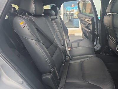 2021 Mazda Mazda CX-9 Grand Touring