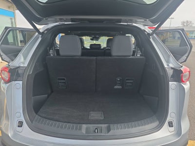 2021 Mazda Mazda CX-9 Grand Touring