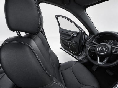2021 Mazda Mazda CX-9 Grand Touring
