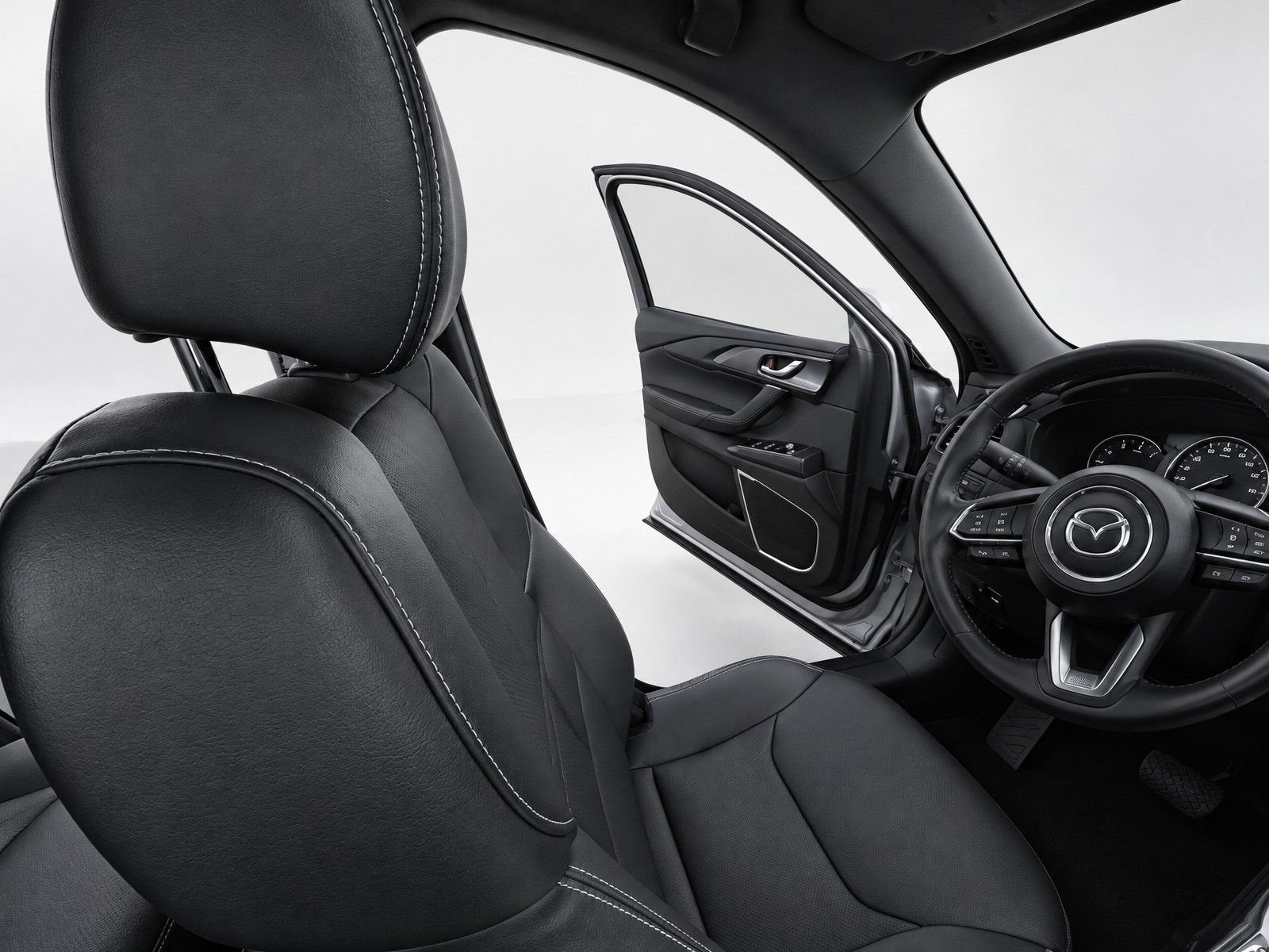 2021 Mazda Mazda CX-9 Grand Touring