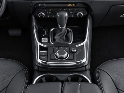2021 Mazda Mazda CX-9 Grand Touring